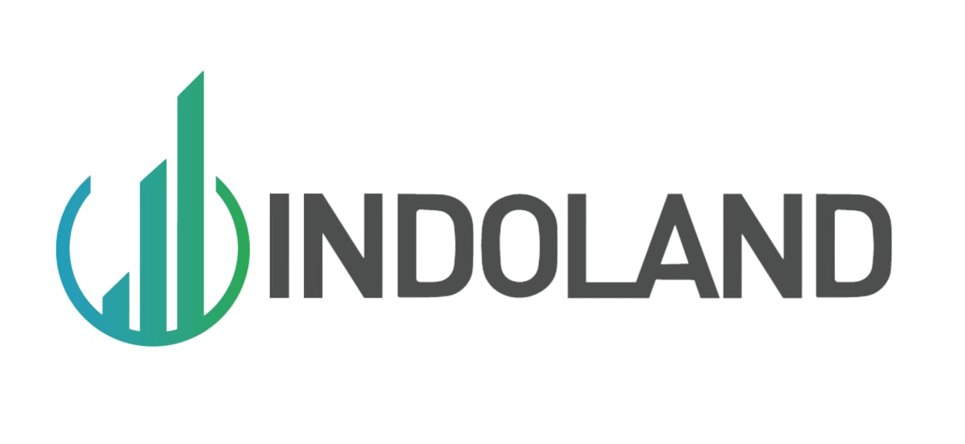 Logo PT Indoland Manajemen Properti Terpadu