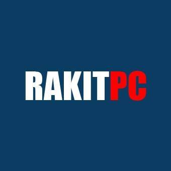 Logo RakitPC