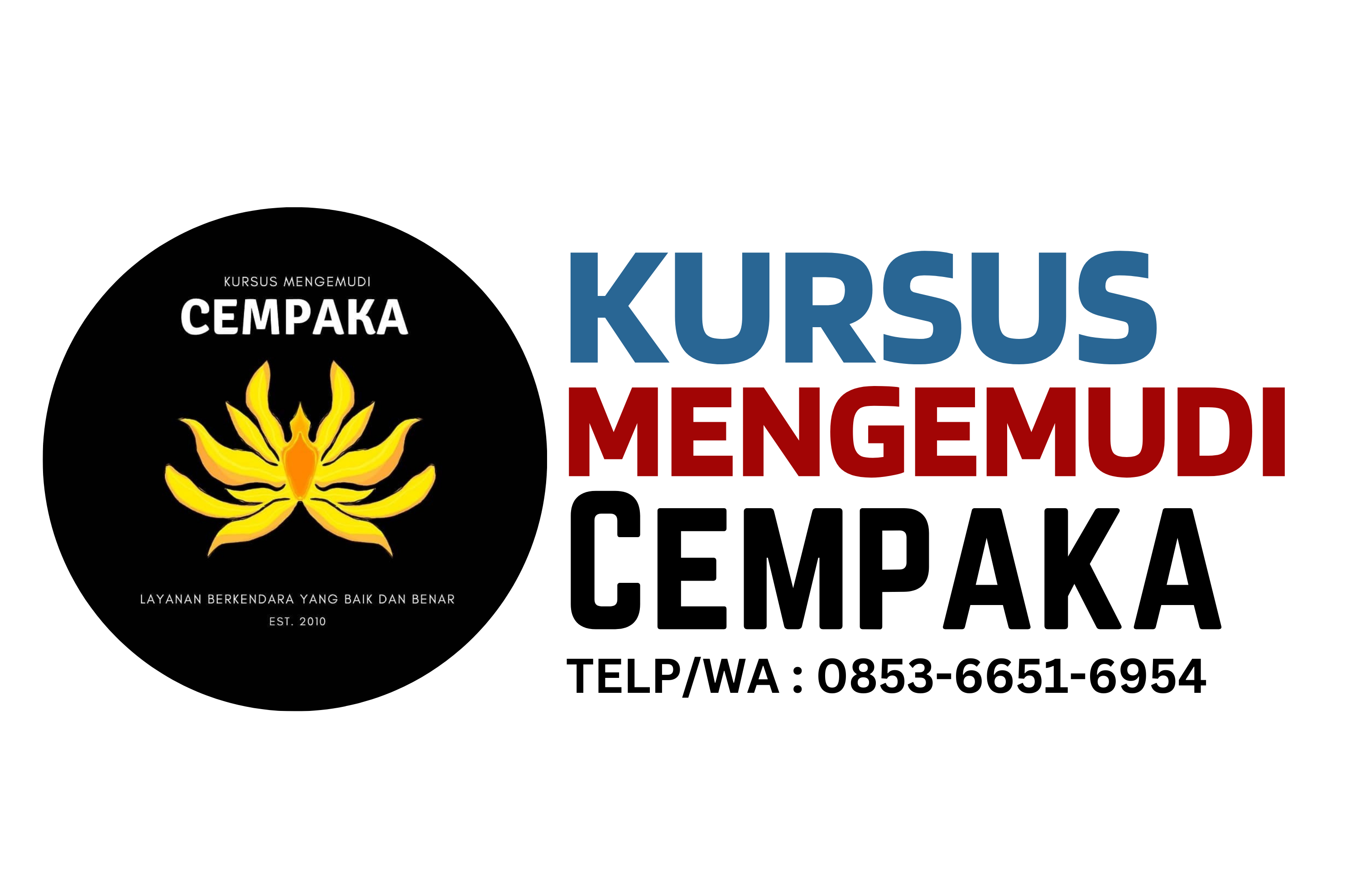 Logo ALVA KURSUS MENGEMUDI
