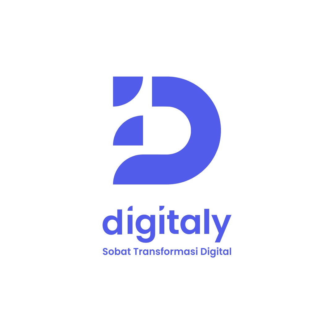 Logo Digitaly