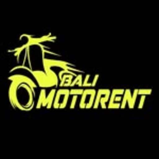 Logo BaliMotoRent