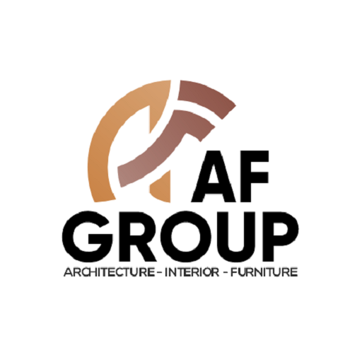 Logo AF GROUP