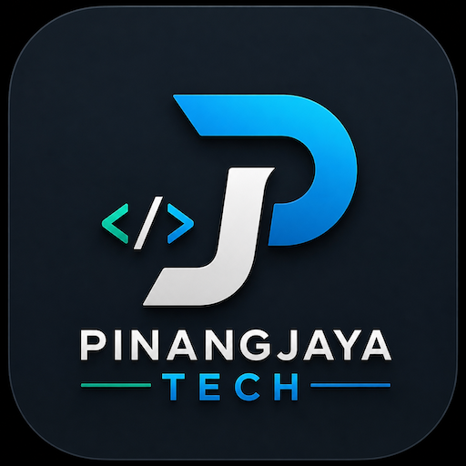Logo pinangjayatech