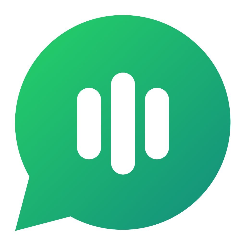 Logo Wavio