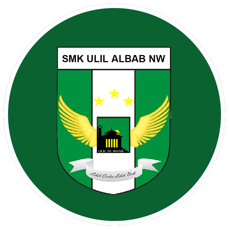 Logo SMK ULIL ALBAB NW