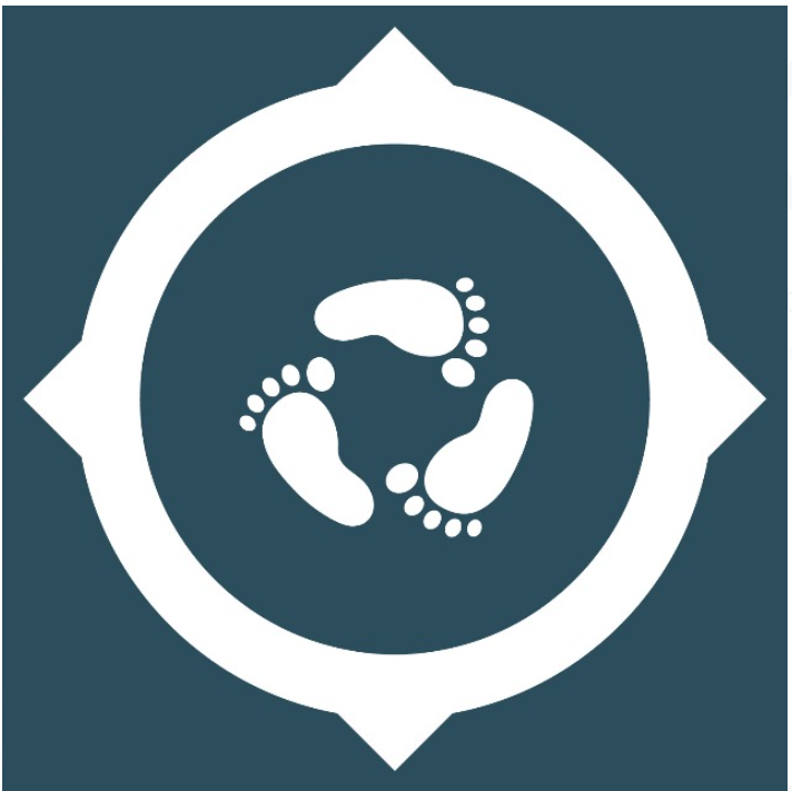 Logo Wise Steps Consulting