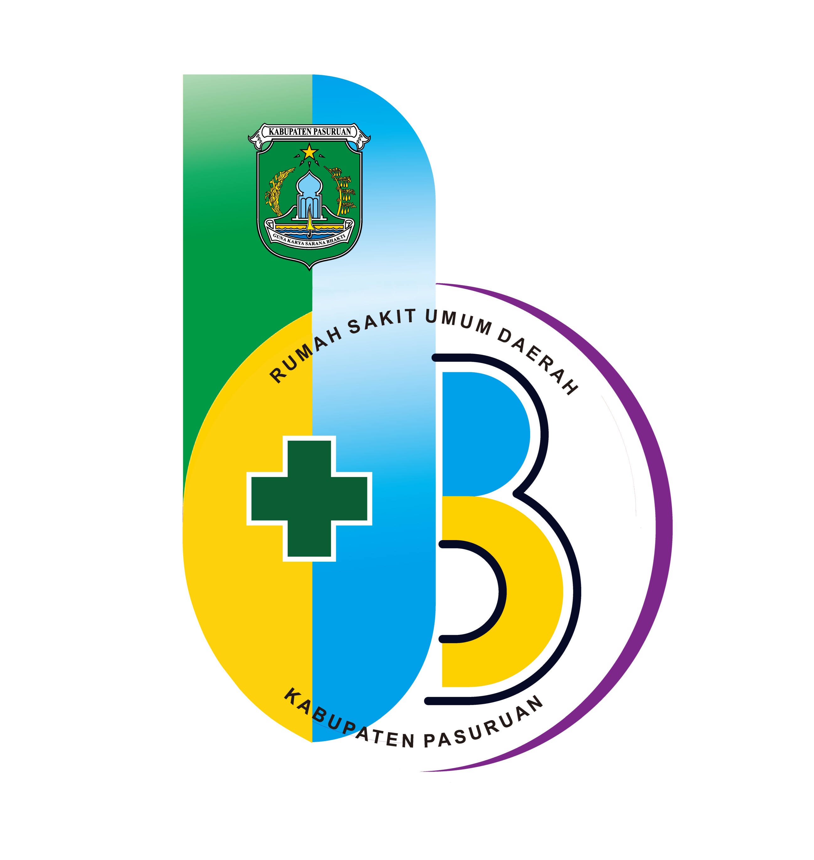 Logo Simrs BIMA