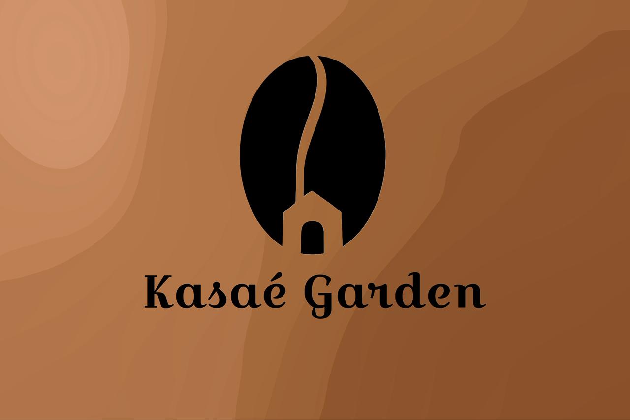 Logo Kasae Garden