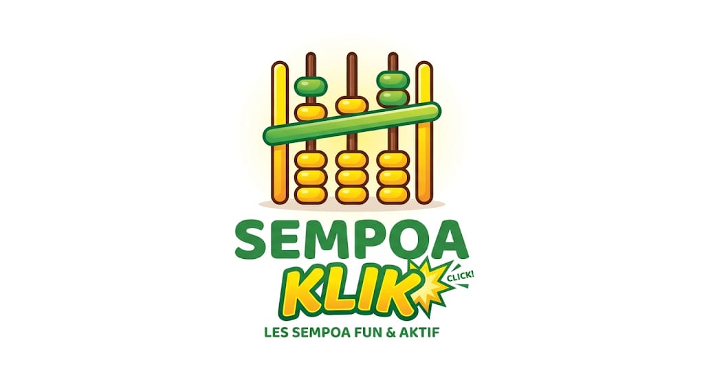 Logo PT. Klik simpul digital