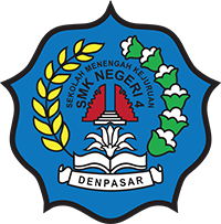 Logo SMKN 4 DENPASAR